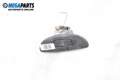 Външна дръжка заден капак за Renault Megane Scenic (10.1996 - 12.2001), миниван