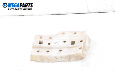 Държач броня за Renault Megane Scenic (10.1996 - 12.2001), миниван, позиция: задна, лява