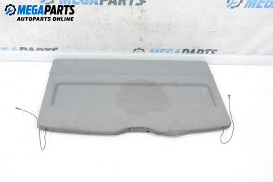 Кора багажник за Renault Megane Scenic (10.1996 - 12.2001), 4+1 вр., миниван