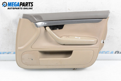 Кора врата за Audi A4 Sedan B6 (11.2000 - 12.2004), 4+1 вр., седан, позиция: предна, дясна