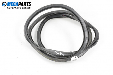 Уплътнение за врата за Audi A4 Sedan B6 (11.2000 - 12.2004), 4+1 вр., седан, позиция: задна, лява