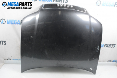 Преден капак за Audi A4 Sedan B6 (11.2000 - 12.2004), 4+1 вр., седан, позиция: предна