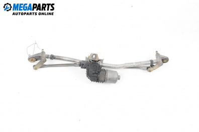 Ел. мотор за чистачките за Audi A4 Sedan B6 (11.2000 - 12.2004), седан, позиция: предна