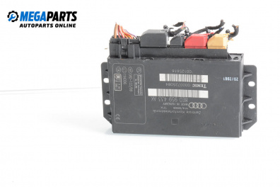Комфорт модул за Audi A4 Sedan B6 (11.2000 - 12.2004), № 8E0959433AK