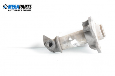 Буфер задна броня за Audi A4 Sedan B6 (11.2000 - 12.2004), седан, позиция: задна, лява