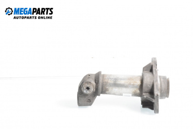 Буфер задна броня за Audi A4 Sedan B6 (11.2000 - 12.2004), седан, позиция: задна, дясна