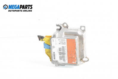 Модул за AIRBAG за Audi A4 Sedan B6 (11.2000 - 12.2004), № 0285001400