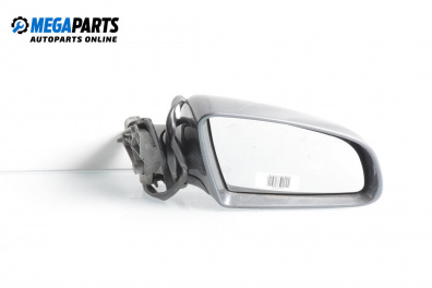 Огледало за Audi A4 Sedan B6 (11.2000 - 12.2004), 4+1 вр., седан, позиция: дясна