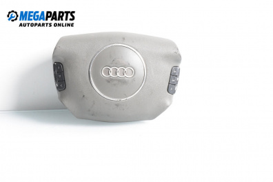 Airbag за Audi A4 Sedan B6 (11.2000 - 12.2004), 4+1 вр., седан, позиция: предна