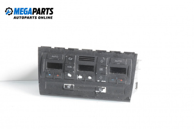 Панел климатроник за Audi A4 Sedan B6 (11.2000 - 12.2004)