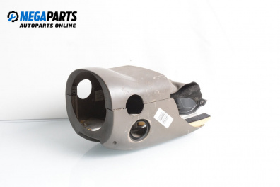 Интериорна пластмаса волан за Audi A4 Sedan B6 (11.2000 - 12.2004), 4+1 вр., седан