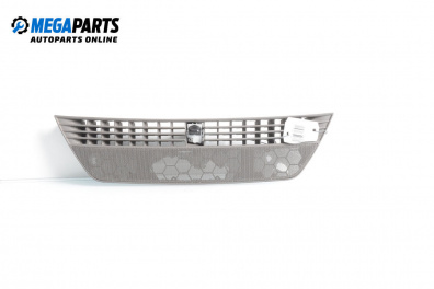 Интериорна пластмаса за Audi A4 Sedan B6 (11.2000 - 12.2004), 4+1 вр., седан, позиция: предна