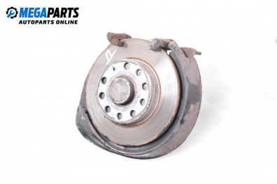 Шенкел главина за Audi A4 Sedan B6 (11.2000 - 12.2004), позиция: предна, дясна