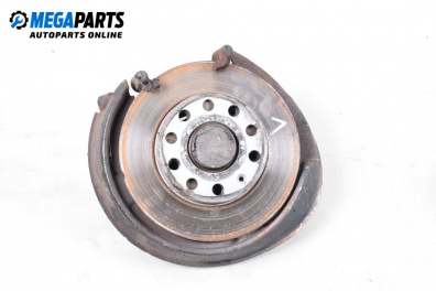 Шенкел главина за Audi A4 Sedan B6 (11.2000 - 12.2004), позиция: предна, лява