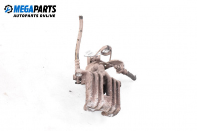 Спирачен апарат за Audi A4 Sedan B6 (11.2000 - 12.2004), позиция: задна, лява