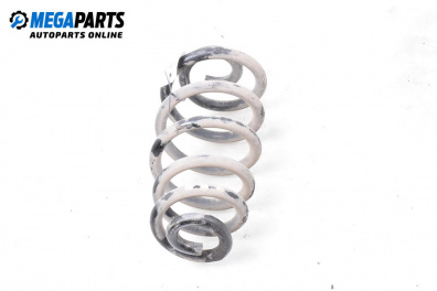 Пружина за ходова част за Audi A4 Sedan B6 (11.2000 - 12.2004), седан, позиция: задна