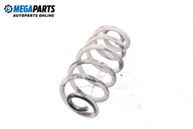 Пружина за ходова част за Audi A4 Sedan B6 (11.2000 - 12.2004), седан, позиция: задна