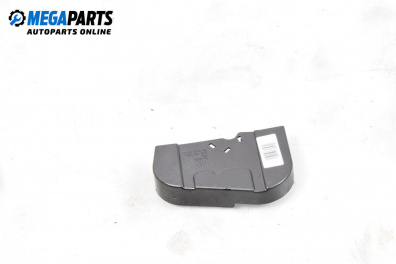 Декоративен капак за Audi A4 Sedan B6 (11.2000 - 12.2004), 4+1 вр., седан