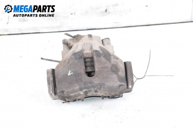 Спирачен апарат за Audi A4 Sedan B6 (11.2000 - 12.2004), позиция: предна, лява