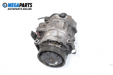 Компресор климатик за Audi A4 Sedan B6 (11.2000 - 12.2004) 2.0, 130 к.с., автоматик