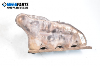 Изпускателен колектор  за Audi A4 Sedan B6 (11.2000 - 12.2004) 2.0, 130 к.с.