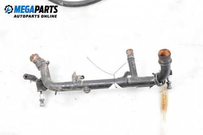 Тръба за охладителна течност за Audi A4 Sedan B6 (11.2000 - 12.2004) 2.0, 130 к.с.