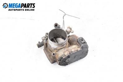 Дроселова клапа за Audi A4 Sedan B6 (11.2000 - 12.2004) 2.0, 130 к.с., № 0280250088