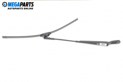 Рамо на чистачка за Citroen C5 II Hatchback (08.2004 - 01.2008), позиция: лява