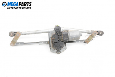 Ел. мотор за чистачките за Citroen C5 II Hatchback (08.2004 - 01.2008), седан, позиция: предна