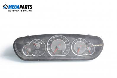 Километраж за Citroen C5 II Hatchback (08.2004 - 01.2008) 2.2 HDi (RC4HXE), 133 к.с.