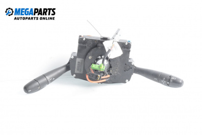 Лостчета светлини и чистачки за Citroen C5 II Hatchback (08.2004 - 01.2008)