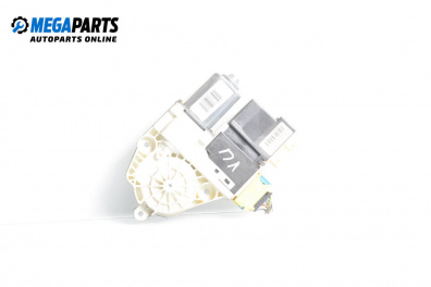 Електромотор за стъклоподемник за Citroen C5 II Hatchback (08.2004 - 01.2008), 4+1 вр., седан, позиция: предна, лява