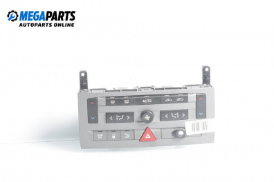 Панел климатик за Citroen C5 II Hatchback (08.2004 - 01.2008)
