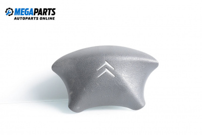 Airbag за Citroen C5 II Hatchback (08.2004 - 01.2008), 4+1 вр., седан, позиция: предна