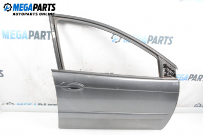 Врата за Citroen C5 II Hatchback (08.2004 - 01.2008), 4+1 вр., седан, позиция: предна, дясна