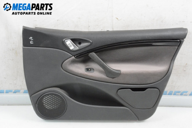 Кора врата за Citroen C5 II Hatchback (08.2004 - 01.2008), 4+1 вр., седан, позиция: предна, дясна