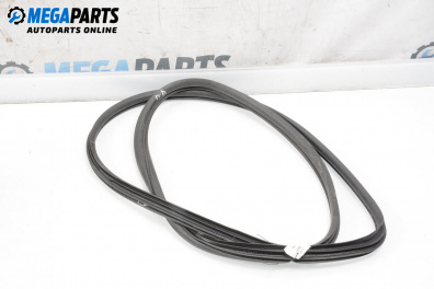 Уплътнение за врата за Citroen C5 II Hatchback (08.2004 - 01.2008), 4+1 вр., седан, позиция: предна, дясна