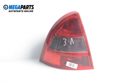 Стоп за Citroen C5 II Hatchback (08.2004 - 01.2008), седан, позиция: лява