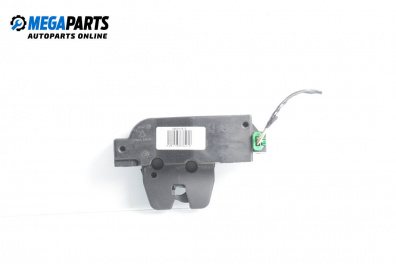 Брава заден капак за Citroen C5 II Hatchback (08.2004 - 01.2008), седан, позиция: задна