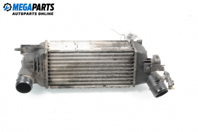 Интеркулер за Citroen C5 II Hatchback (08.2004 - 01.2008) 2.2 HDi (RC4HXE), 133 к.с.