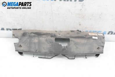 Кора над радиатор за Citroen C5 II Hatchback (08.2004 - 01.2008), 4+1 вр., седан