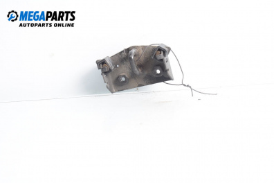 Брава заден капак за Citroen C5 II Hatchback (08.2004 - 01.2008), седан, позиция: задна