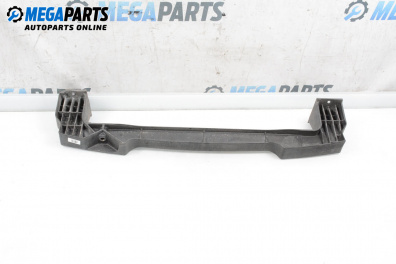 Буфер предна броня за Citroen C5 II Hatchback (08.2004 - 01.2008), седан, позиция: предна