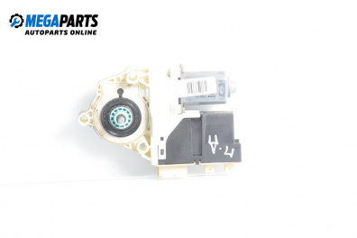 Електромотор за стъклоподемник за Citroen C5 II Hatchback (08.2004 - 01.2008), 4+1 вр., седан, позиция: предна, дясна