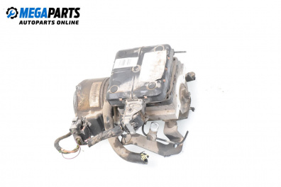Печка за Citroen C5 II Hatchback (08.2004 - 01.2008) 2.2 HDi (RC4HXE), 133 к.с.