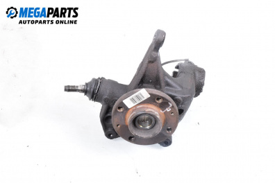 Шенкел главина за Citroen C5 II Hatchback (08.2004 - 01.2008), позиция: предна, дясна