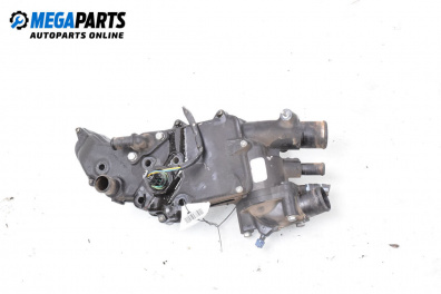 Корпус на термостат за Citroen C5 II Hatchback (08.2004 - 01.2008) 2.2 HDi (RC4HXE), 133 к.с.
