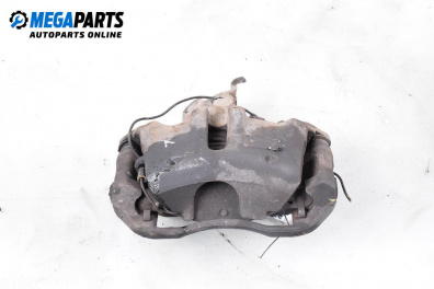 Спирачен апарат за Citroen C5 II Hatchback (08.2004 - 01.2008), позиция: предна, лява