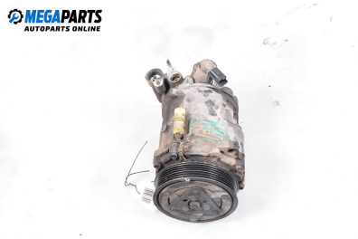 Компресор климатик за Citroen C5 II Hatchback (08.2004 - 01.2008) 2.2 HDi (RC4HXE), 133 к.с., автоматик