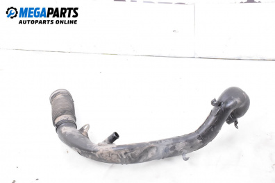 Тръба турбо за Citroen C5 II Hatchback (08.2004 - 01.2008) 2.2 HDi (RC4HXE), 133 к.с.